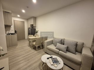 Wohnung zur Miete mit 1 Zimmer in Bang Na, Bangkok