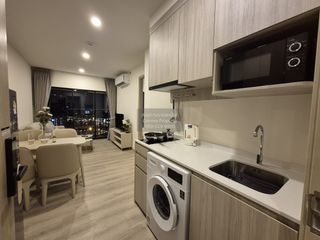 Wohnung zur Miete mit 1 Zimmer in Bang Na, Bangkok