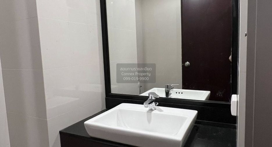 Wohnung zur Miete mit 1 Zimmer in Chatuchak, Bangkok