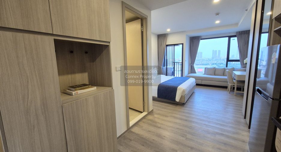 For rent 1 Beds condo in Bang Na, Bangkok