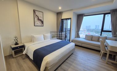 Condo en alquiler de 1 habitaciones en Bang Na, Bangkok