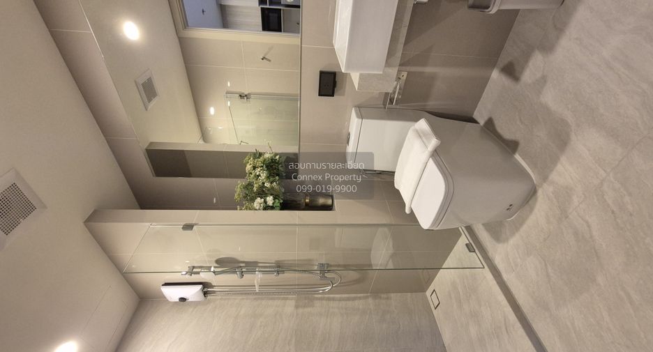For rent 1 Beds condo in Bang Na, Bangkok