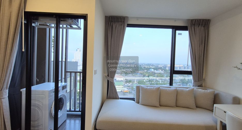 For rent 1 Beds condo in Bang Na, Bangkok
