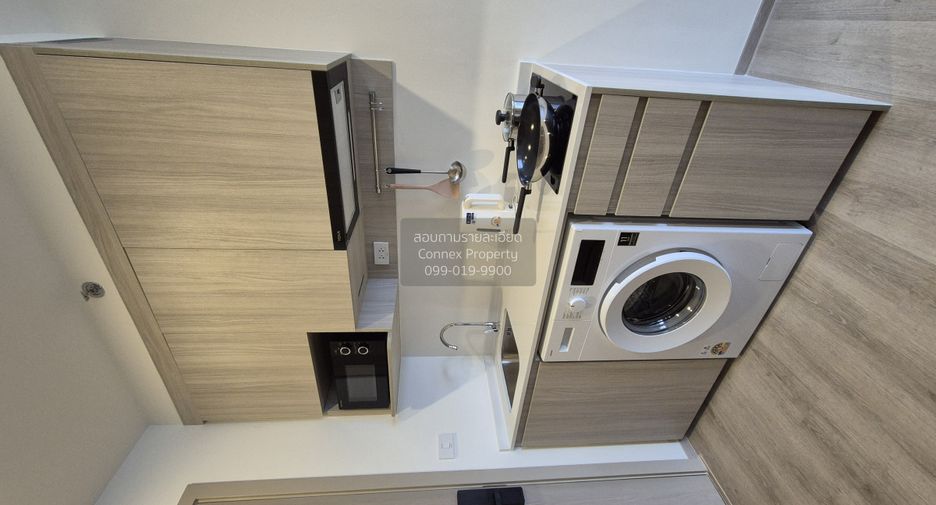 出租 1 卧室 公寓 在 Bang Na, 曼谷