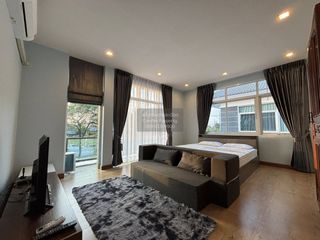For rent 4 bedrooms house in Khlong Sam Wa, Bangkok