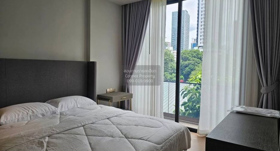For rent 1 bed condo in Watthana, Bangkok