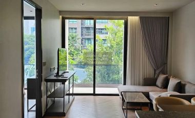 出租 1 卧室 公寓 在 Watthana, 曼谷