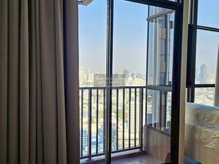 À louer 1 chambre condo à Watthana, Bangkok