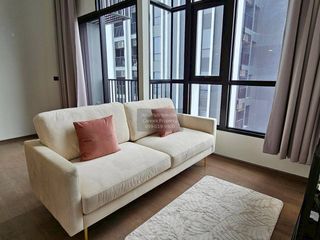 À louer 1 chambre condo à Watthana, Bangkok