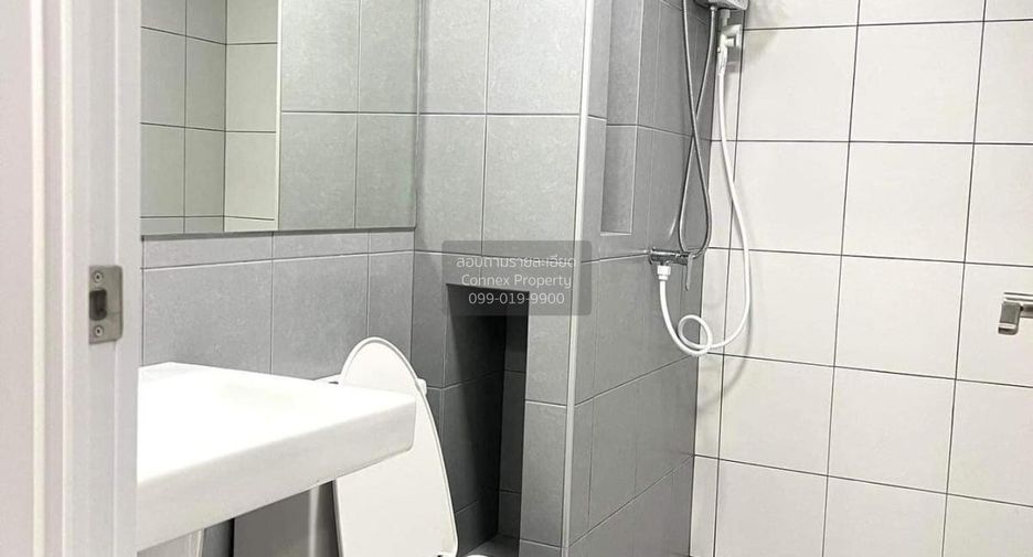 For rent 1 bed condo in Phra Khanong, Bangkok