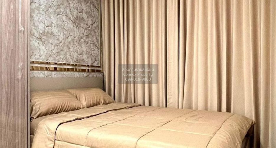 For rent 1 bed condo in Phra Khanong, Bangkok