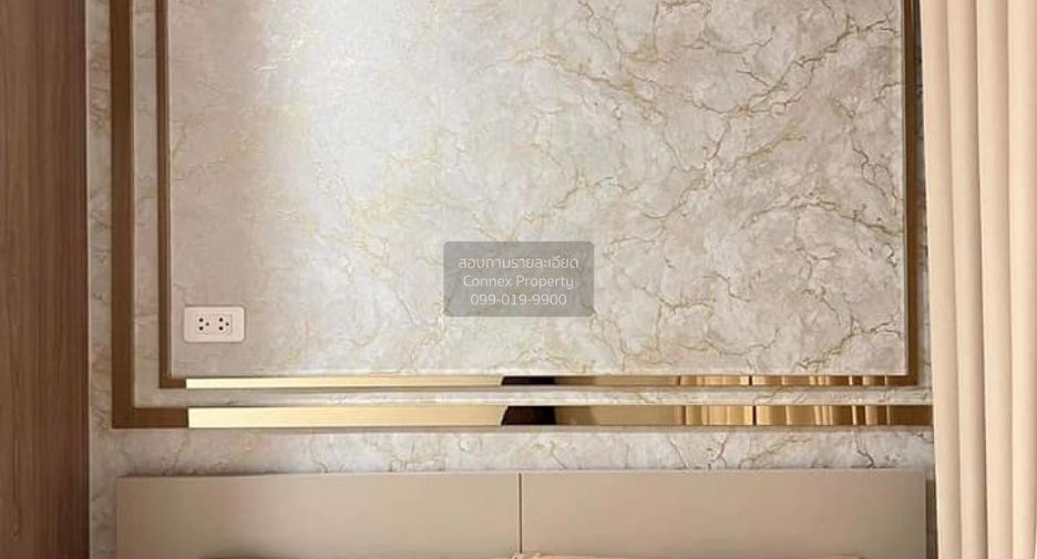 For rent 1 bed condo in Phra Khanong, Bangkok
