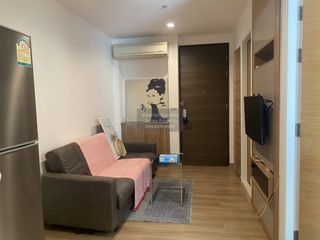 For rent 1 bed condo in Phra Khanong, Bangkok