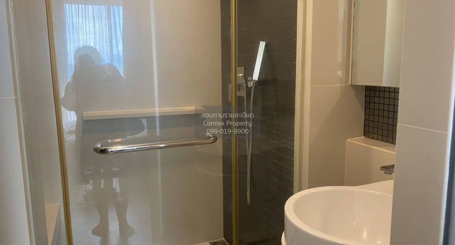 Condo en alquiler de 1 habitaciones en Phra Khanong, Bangkok