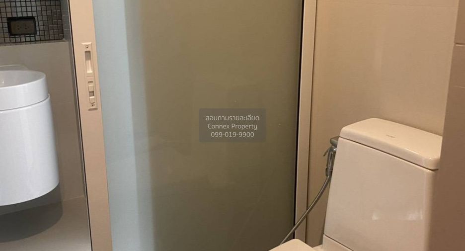 Condo en alquiler de 1 habitaciones en Phra Khanong, Bangkok