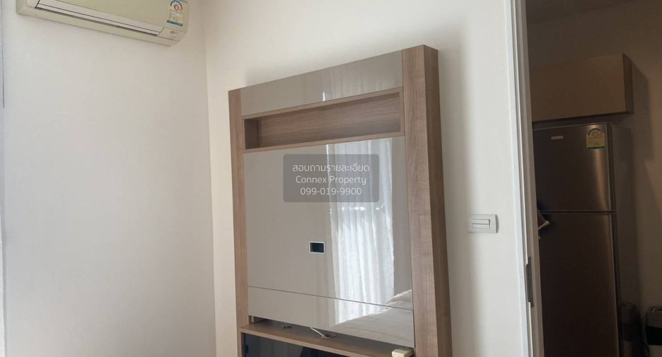 Condo en alquiler de 1 habitaciones en Phra Khanong, Bangkok