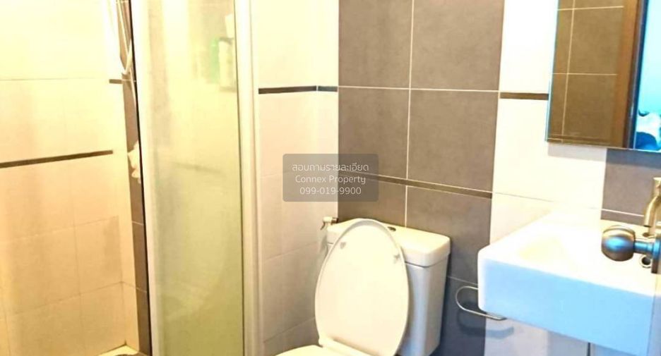For rent 1 Beds condo in Watthana, Bangkok