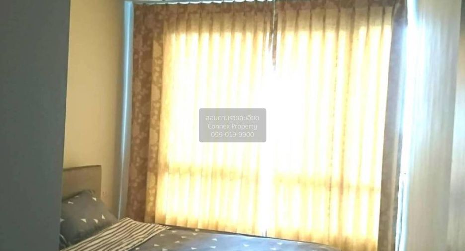 For rent 1 Beds condo in Watthana, Bangkok