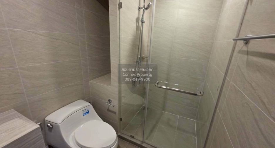 For rent 1 bed condo in Sathon, Bangkok