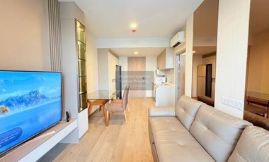 Condo en alquiler de 1 habitaciones en Sathon, Bangkok