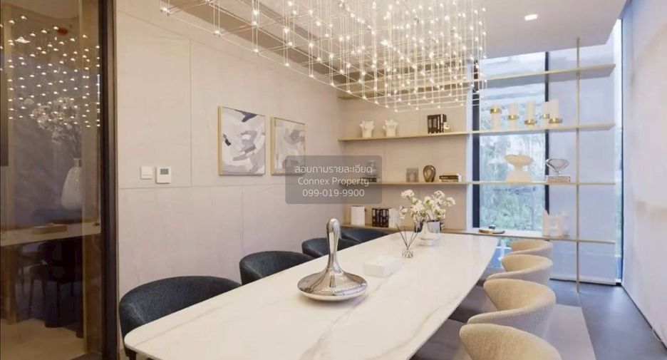 For rent 1 bed condo in Sathon, Bangkok