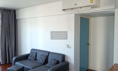 For rent 2 bedrooms condo in Pak Kret, Nonthaburi