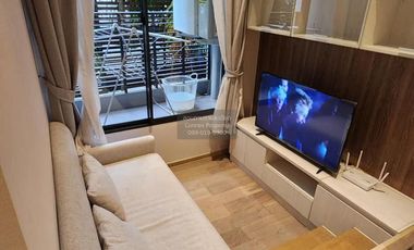 For rent 1 Beds condo in Watthana, Bangkok