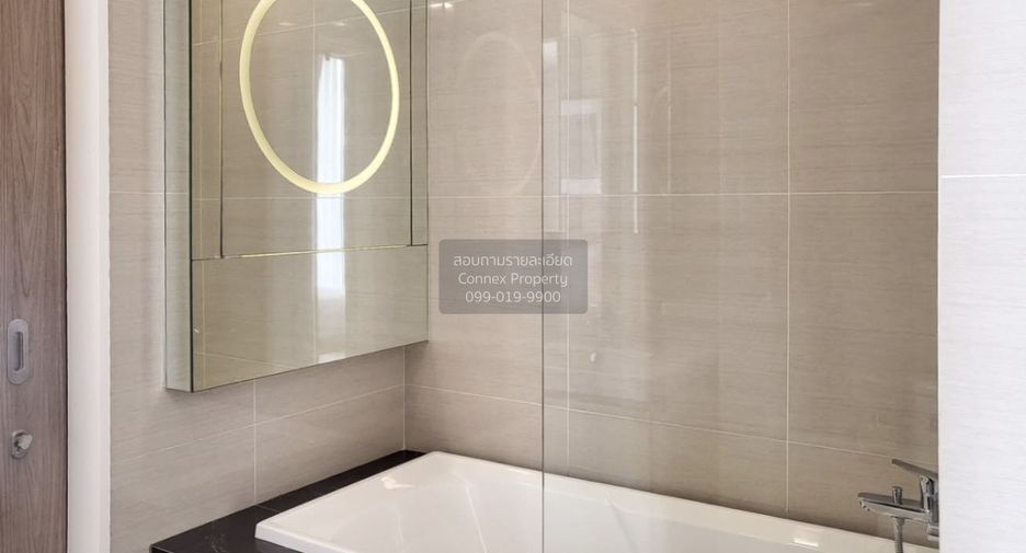 Condo en alquiler de 2 habitaciones en Khlong Toei, Bangkok