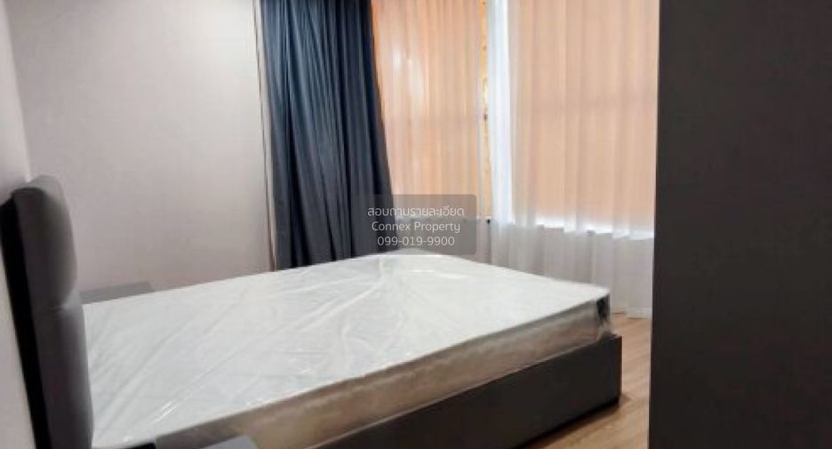 For rent 2 bedrooms condo in Bang Na, Bangkok