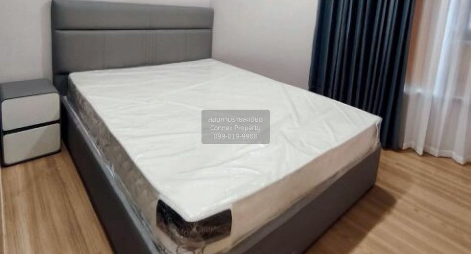 For rent 2 bedrooms condo in Bang Na, Bangkok