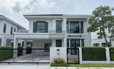 ให้เช่า 4 ห้องนอน บ้านเดี่ยว ใน สายไหม, กรุงเทพฯ