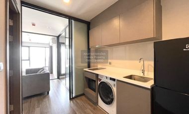 For rent 1 bed condo in Chatuchak, Bangkok