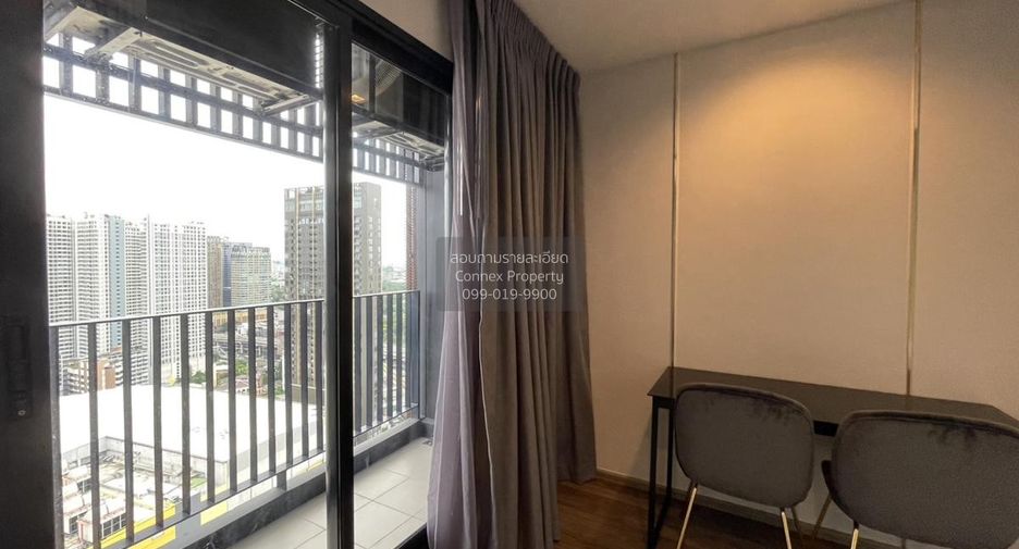 For rent 1 bed condo in Chatuchak, Bangkok