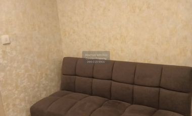 Wohnung zur Miete mit 1 Zimmer in Watthana, Bangkok