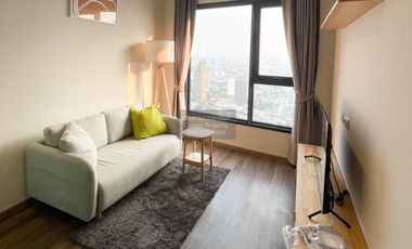 Condo en alquiler de 1 habitaciones en Chatuchak, Bangkok