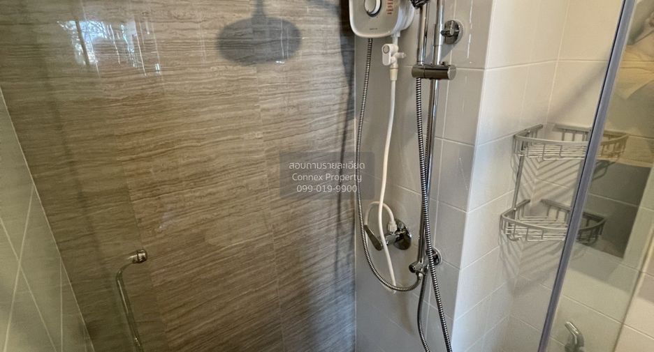 For rent 1 bed condo in Mueang Samut Prakan, Samut Prakan