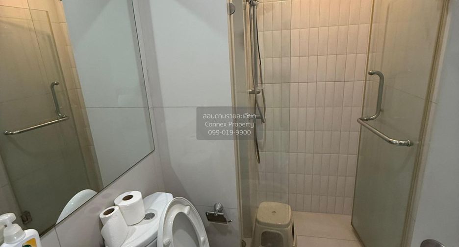 For rent 2 ベッドルーム condo in Watthana, Bangkok