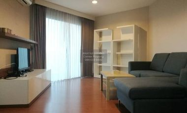 Wohnung zur Miete mit 2 Zimmer in Huai Khwang, Bangkok