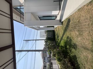 For rent 4 bedrooms house in Bang Khun Thian, Bangkok