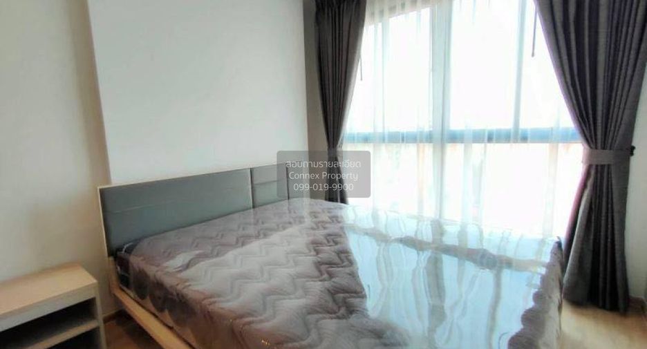 Condo en alquiler de 2 habitaciones en Bang Na, Bangkok