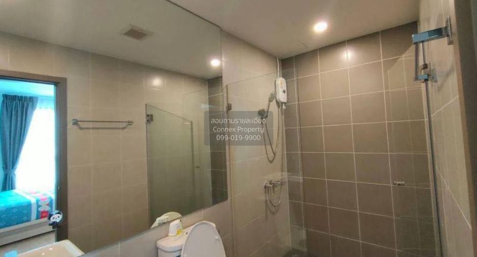 Condo en alquiler de 2 habitaciones en Bang Na, Bangkok