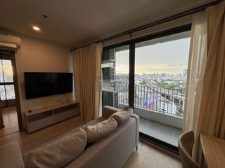 For rent 2 bedrooms condo in Bang Na, Bangkok