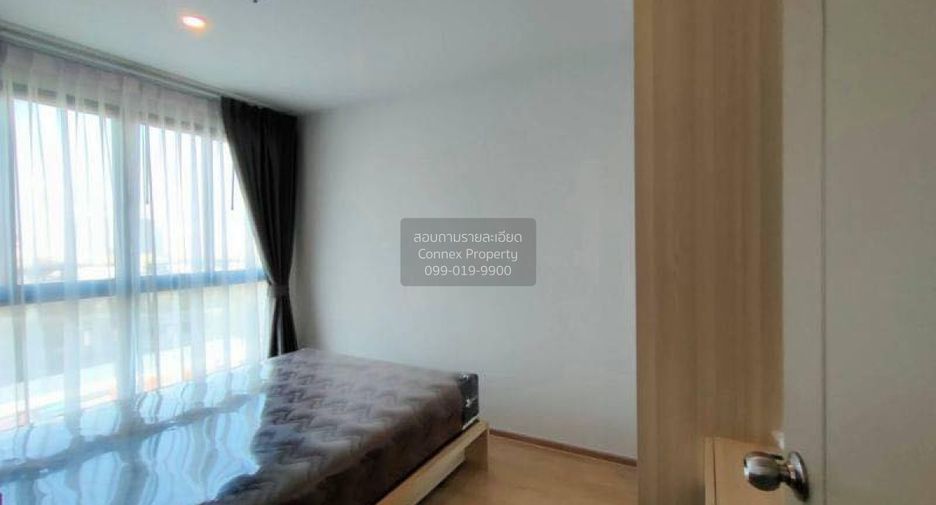 Condo en alquiler de 2 habitaciones en Bang Na, Bangkok