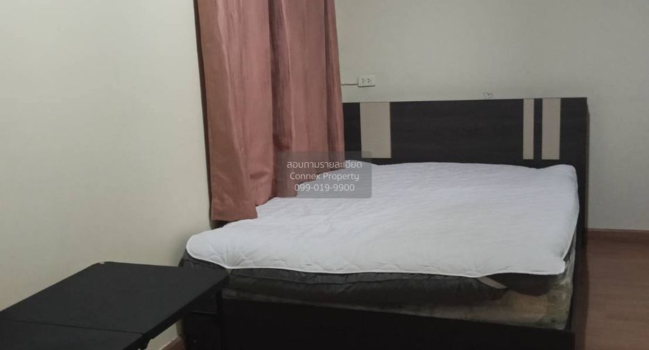 For rent 3 bedrooms townhouse in Bueng Kum, Bangkok