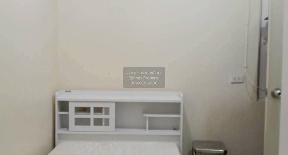 For rent 3 bedrooms townhouse in Bueng Kum, Bangkok