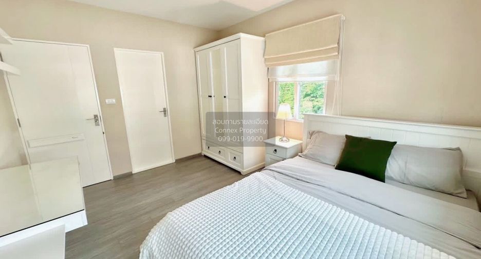 For rent 3 bedrooms house in Bang Phli, Samut Prakan