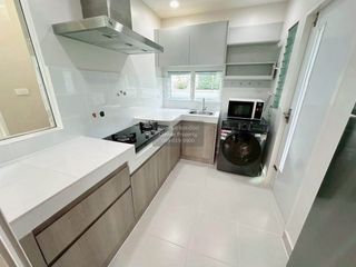 For rent 3 bedrooms house in Bang Phli, Samut Prakan