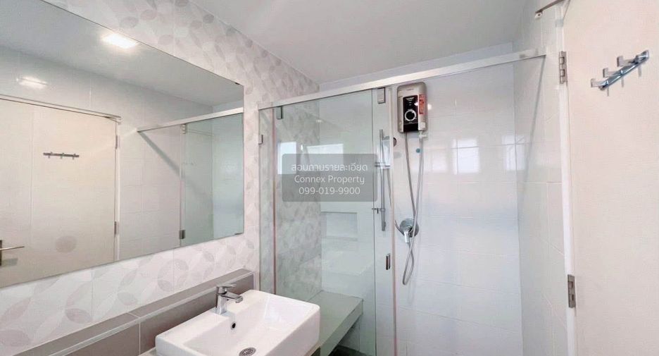 出租 3 卧室 独立屋 在 Bang Phli, Samut Prakan