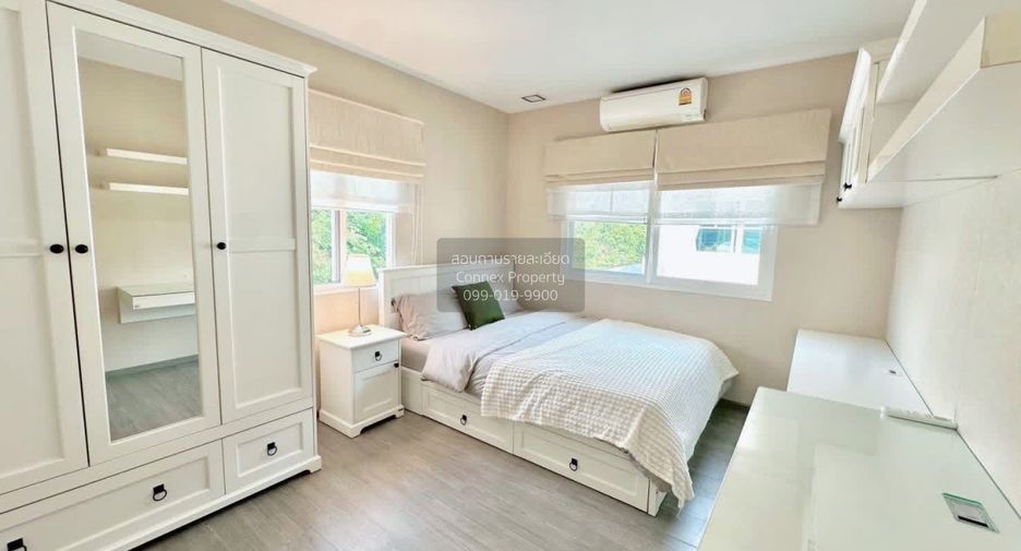 For rent 3 bedrooms house in Bang Phli, Samut Prakan