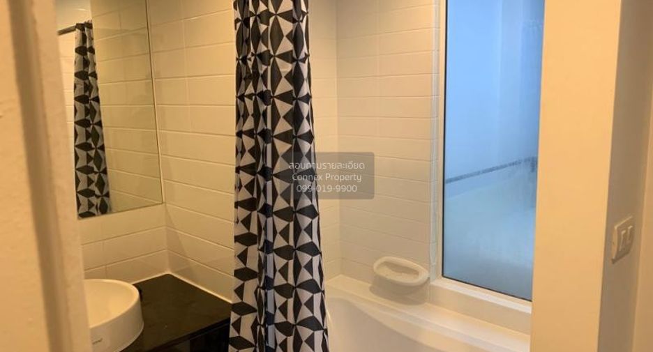 For rent 1 bed condo in Bang Na, Bangkok